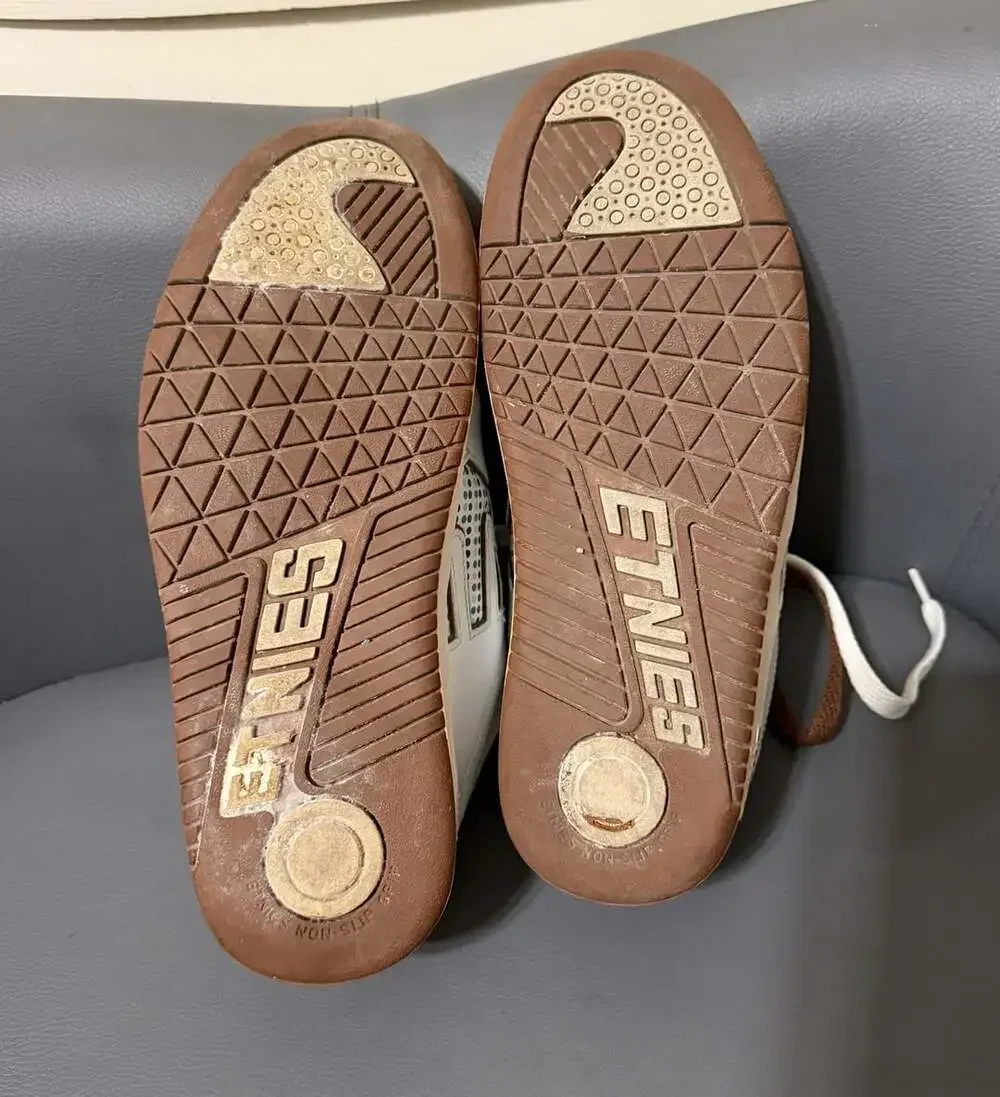 Etnies patsy low
